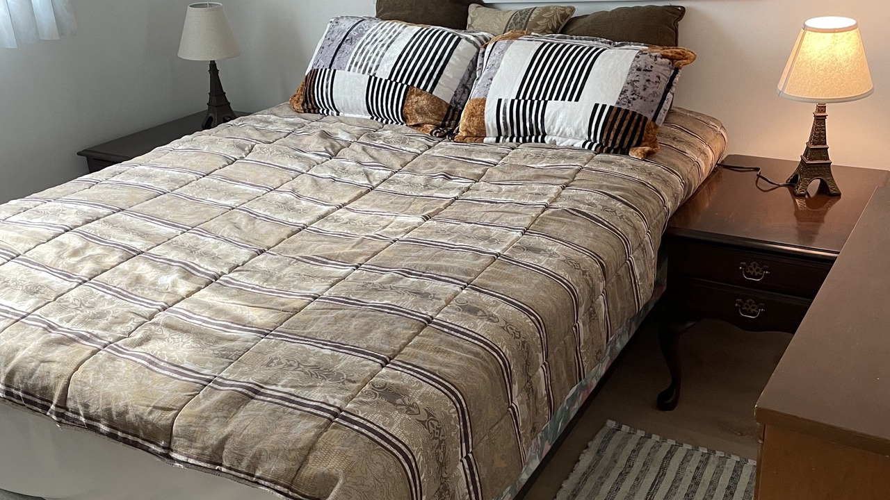 Photo of Bedroom in Long Point