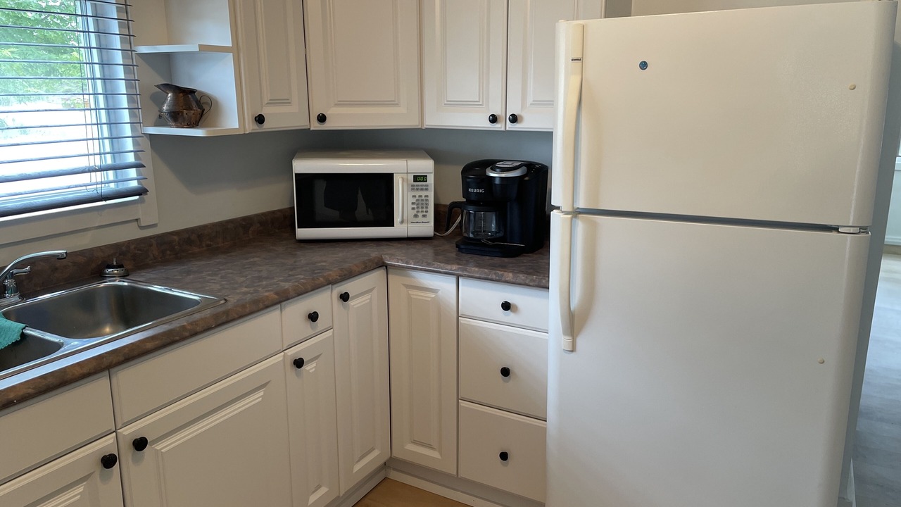 Photo of Kitchen in Long Point