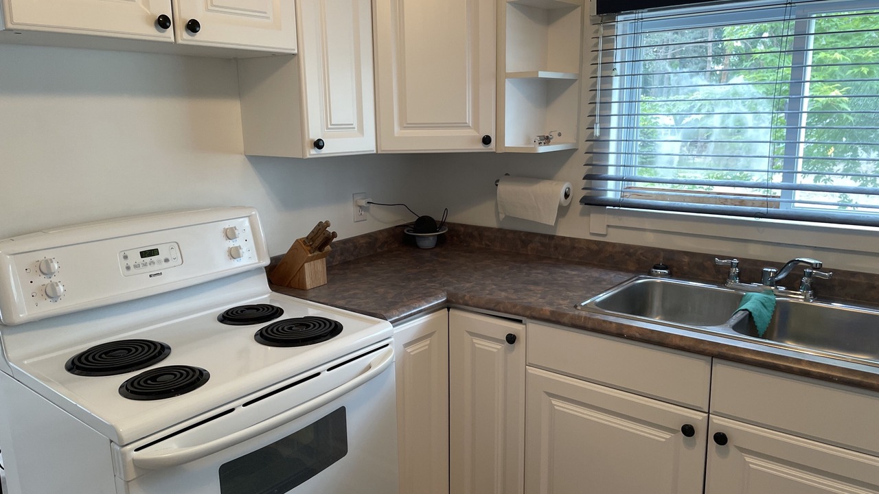 Photo of Kitchen in Long Point