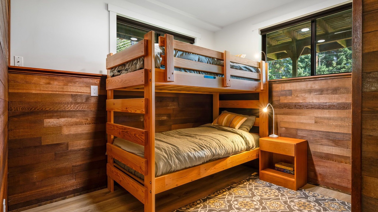 Photo of Bedroom in South Colby