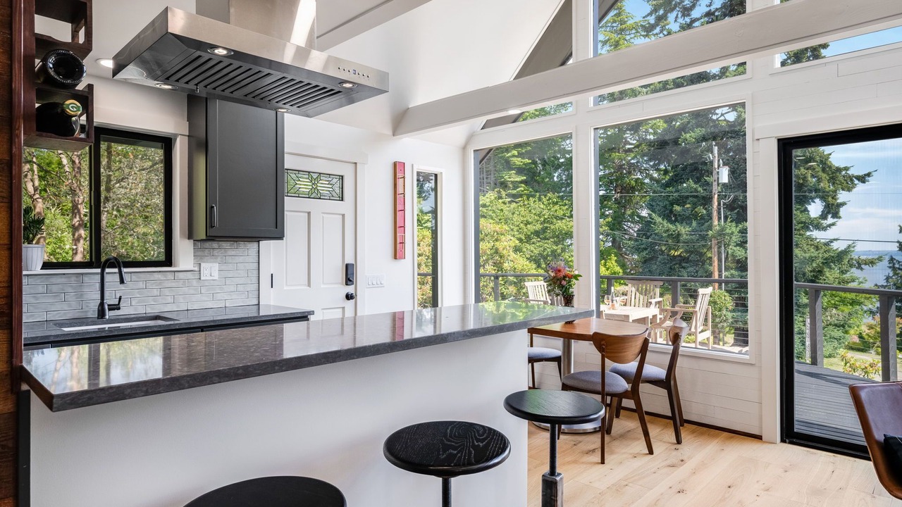 Photo of Kitchen in South Colby