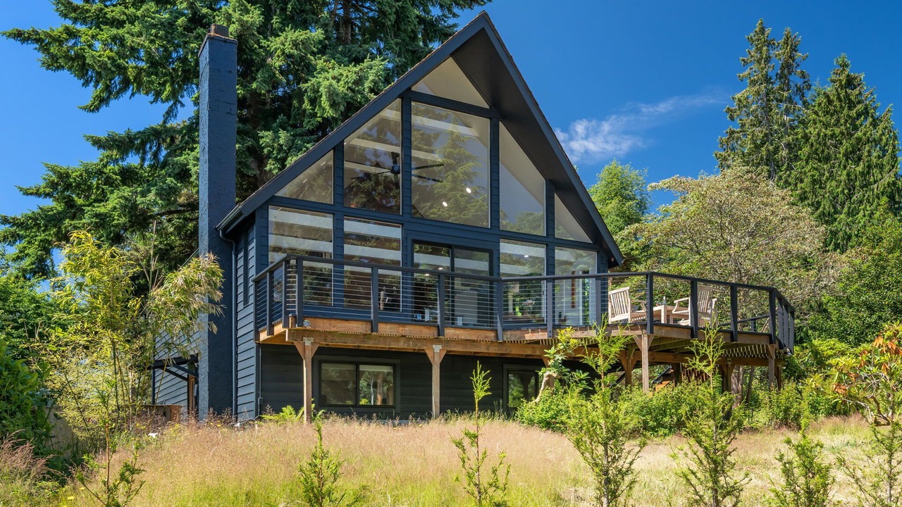 Photo of Outdoor in South Colby