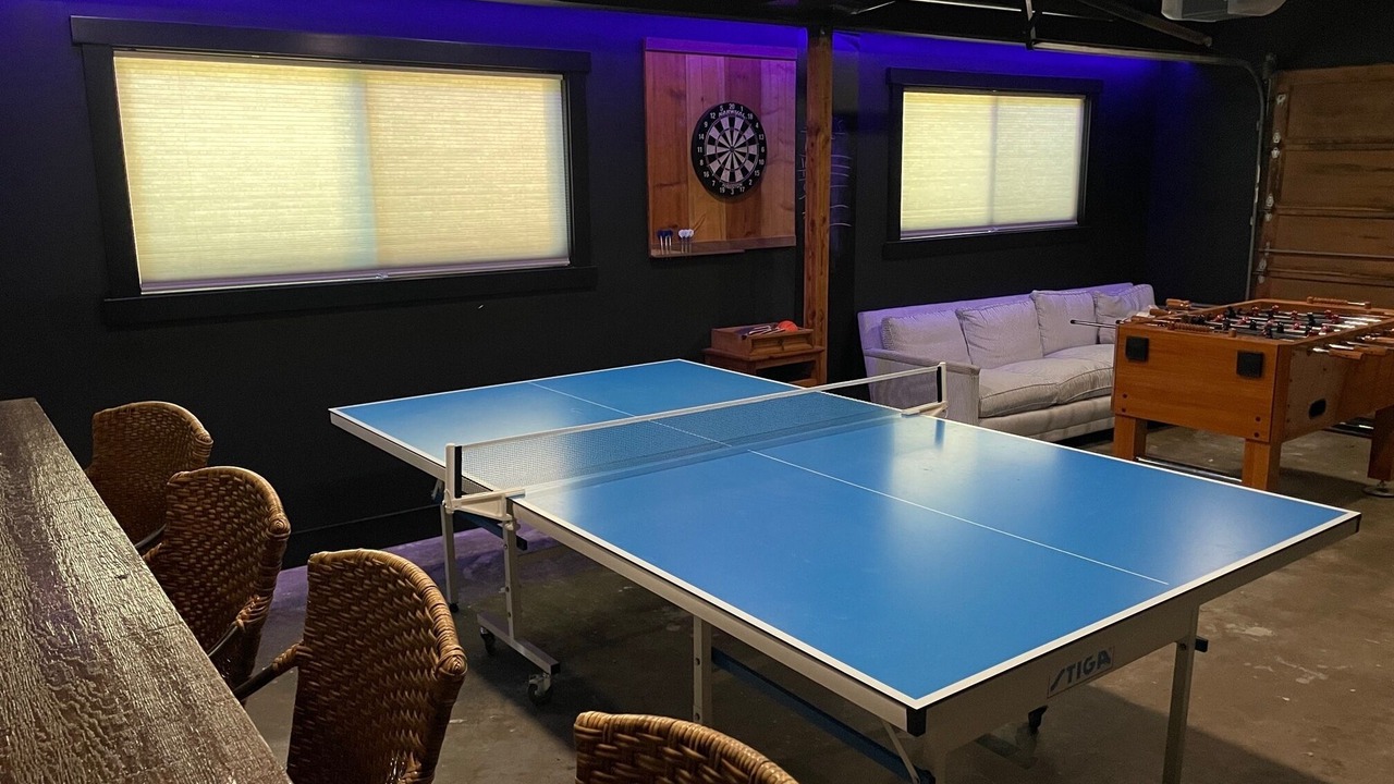 Photo of Bedroom in South Colby