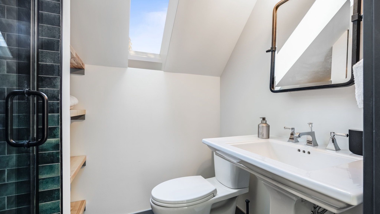 Photo of Bathroom in South Colby