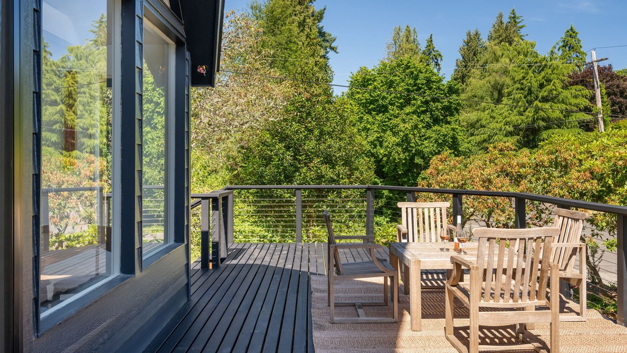 Photo of Outdoor in South Colby