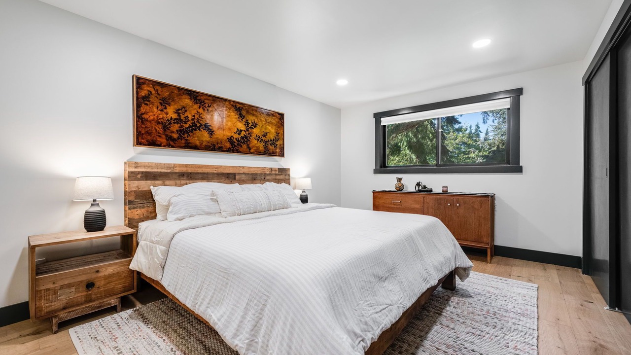 Photo of Bedroom in South Colby