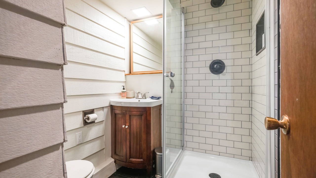 Photo of Bathroom in South Colby