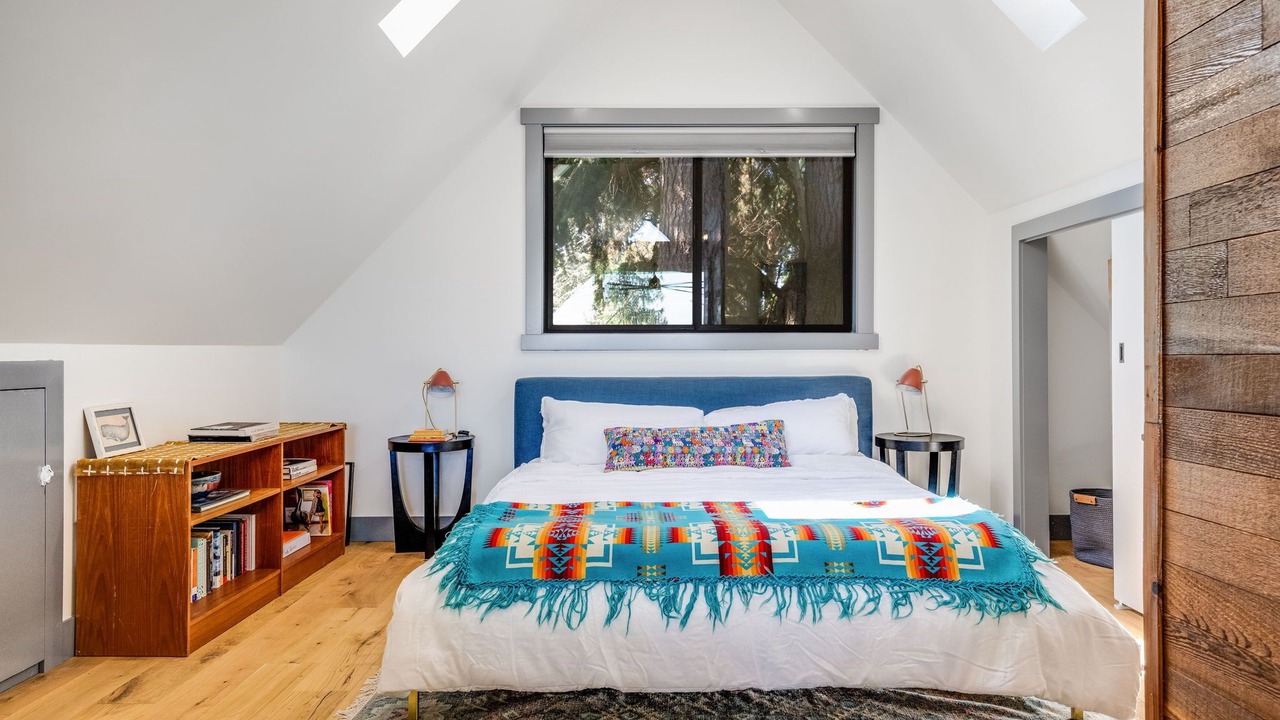 Photo of Bedroom in South Colby