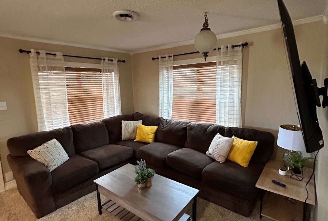 Photo of Livingroom in Ardmore