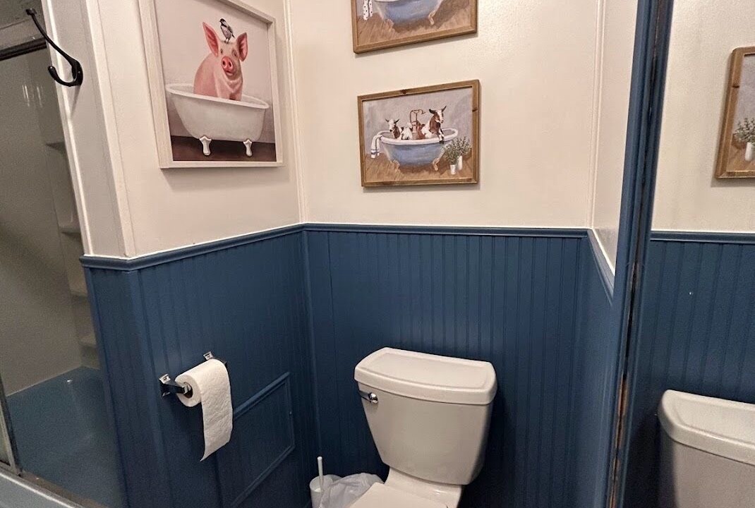 Photo of Bathroom in Ardmore