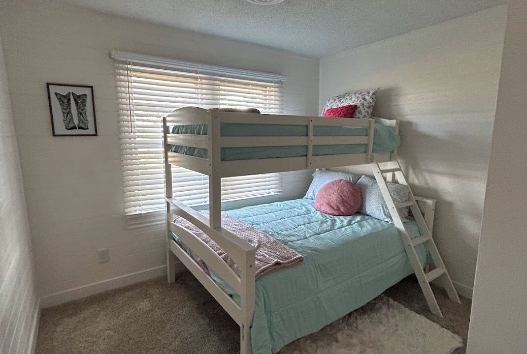 Photo of Bedroom in Ardmore