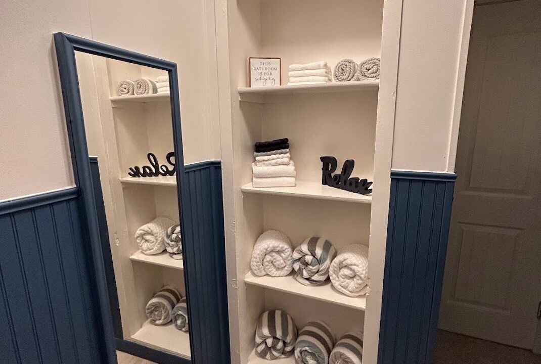 Photo of Bathroom in Ardmore