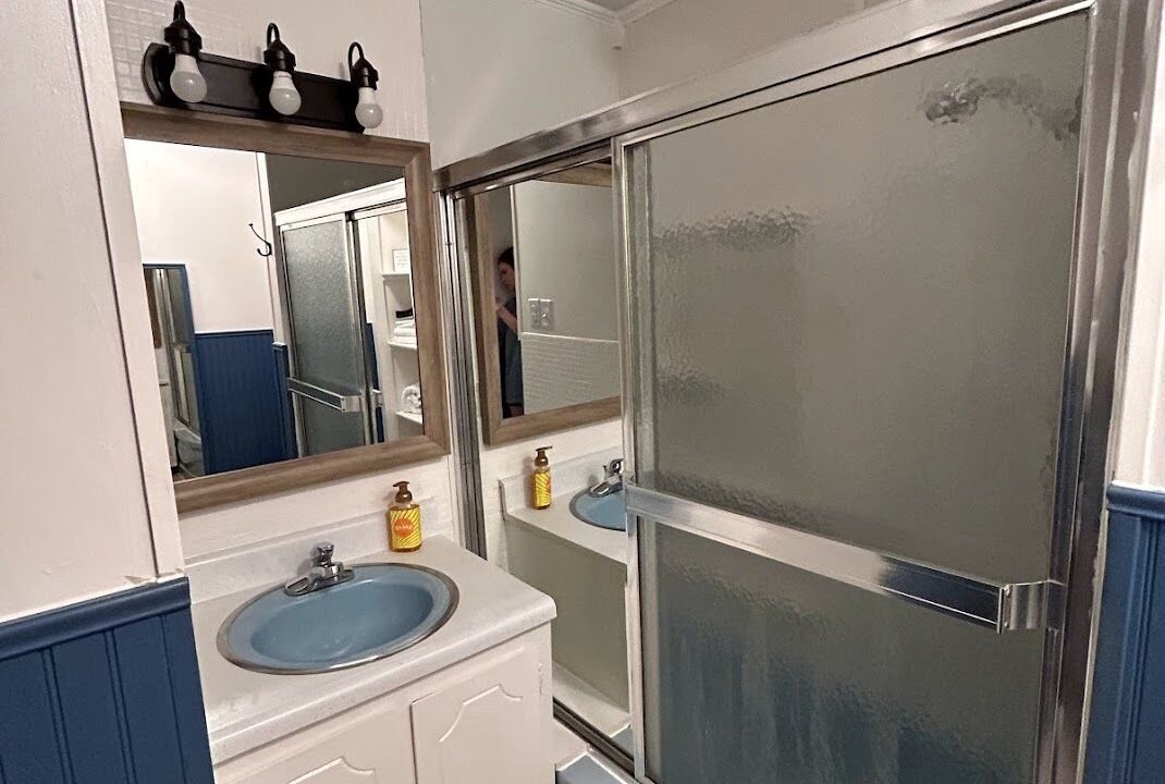 Photo of Bathroom in Ardmore