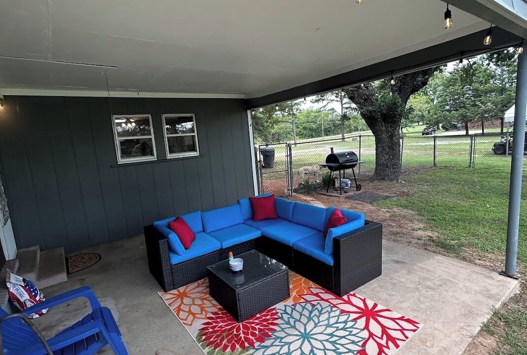 Photo of Outdoor in Ardmore