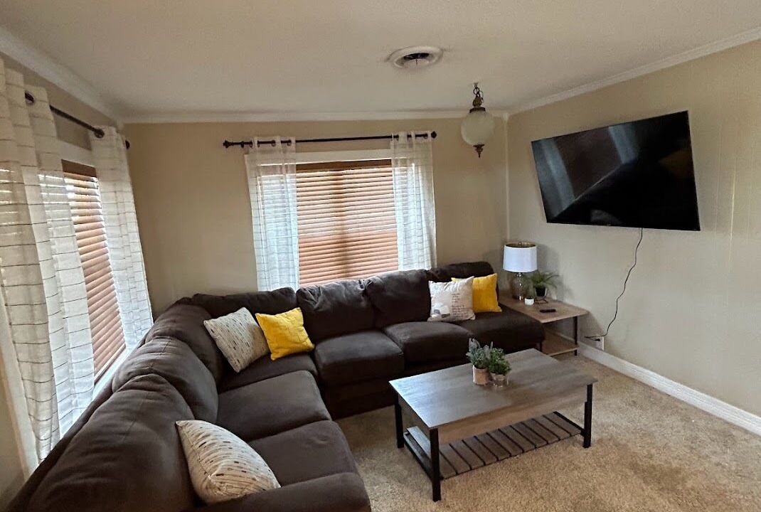 Photo of Livingroom in Ardmore