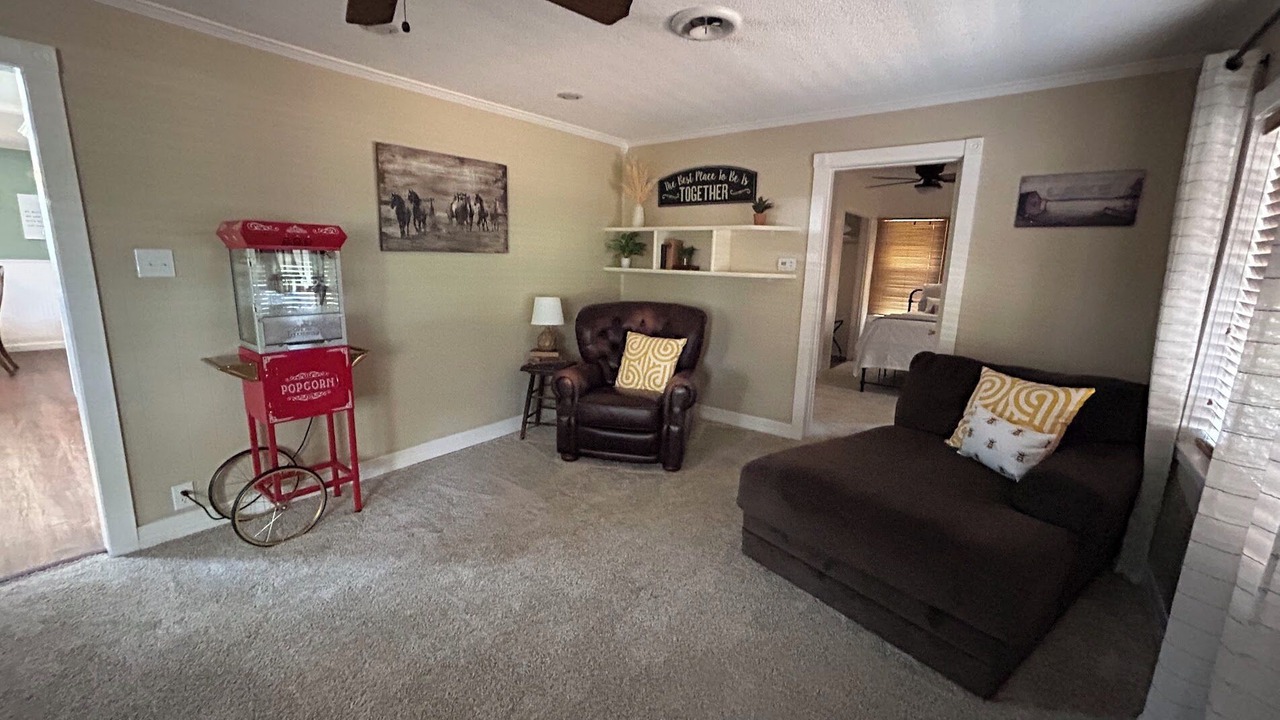 Photo of Bedroom in Ardmore