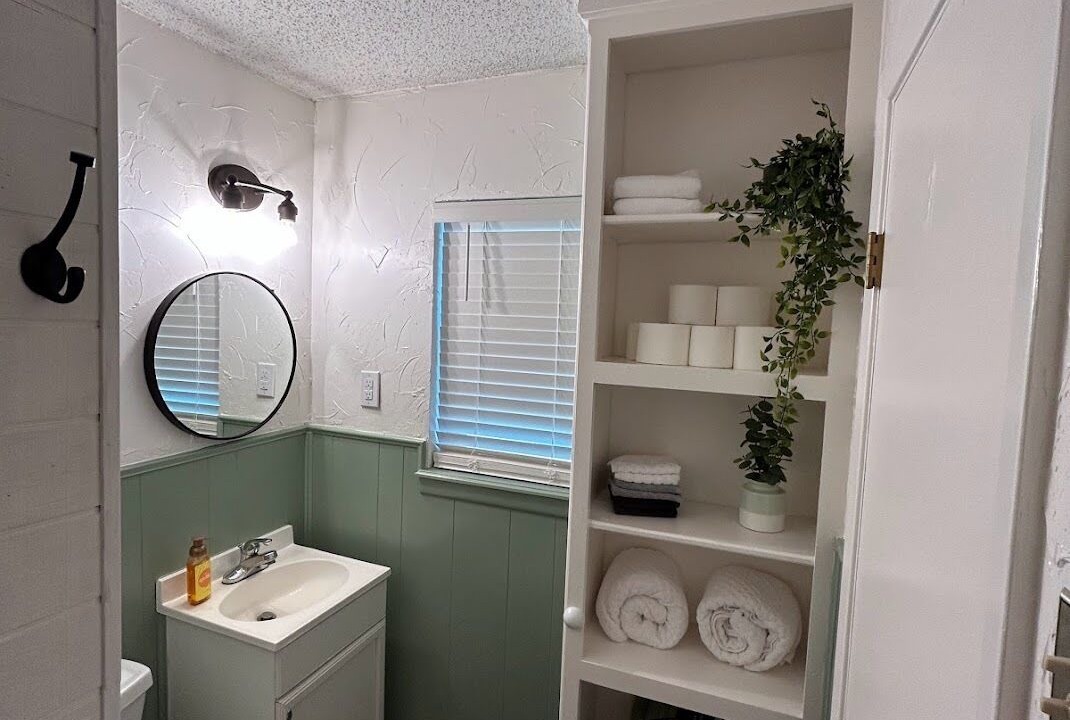 Photo of Bathroom in Ardmore