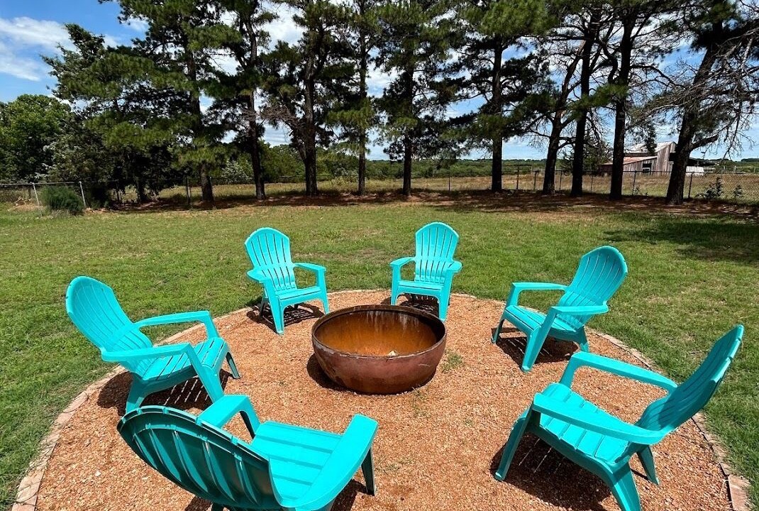 Photo of Outdoor in Ardmore