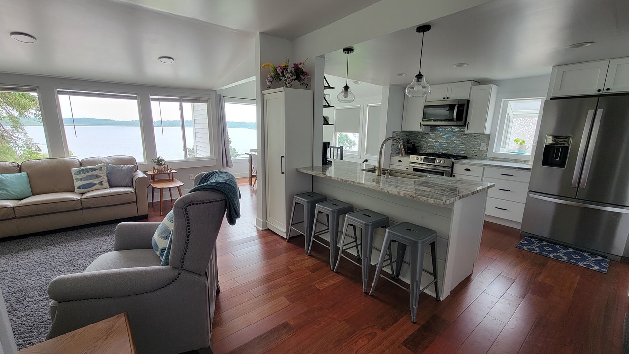 Photo of Kitchen in Vicksburg