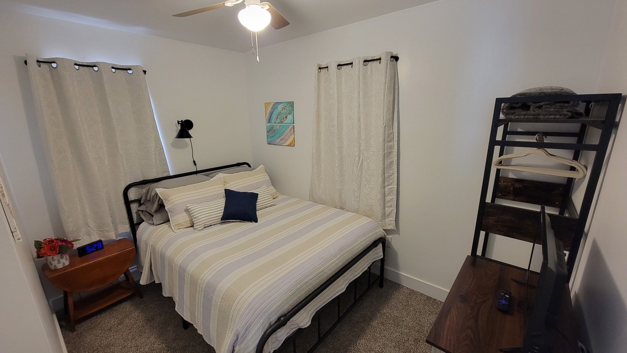 Photo of Bedroom in Vicksburg