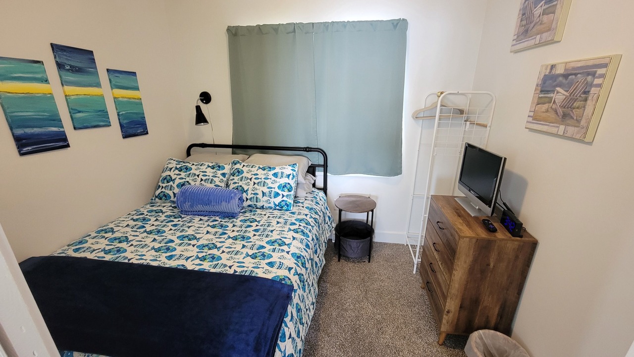 Photo of Bedroom in Vicksburg