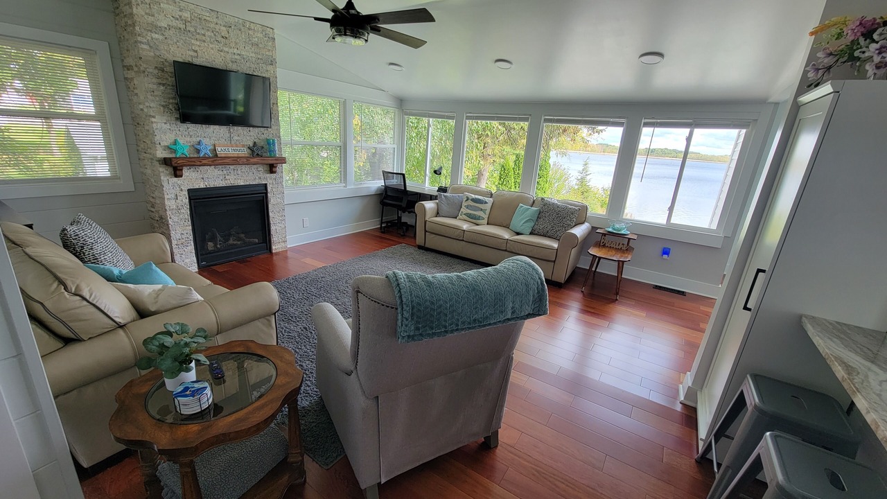 Photo of Livingroom in Vicksburg
