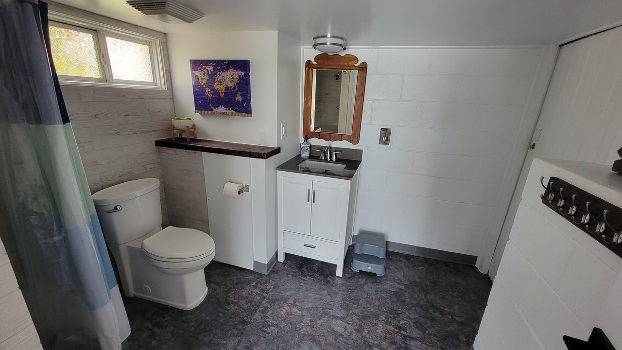 Photo of Bathroom in Vicksburg