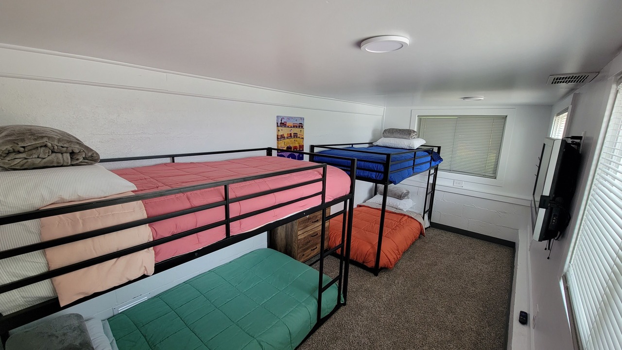 Photo of Bedroom in Vicksburg