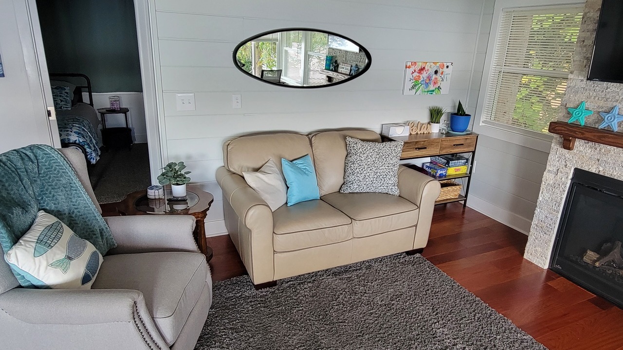Photo of Livingroom in Vicksburg