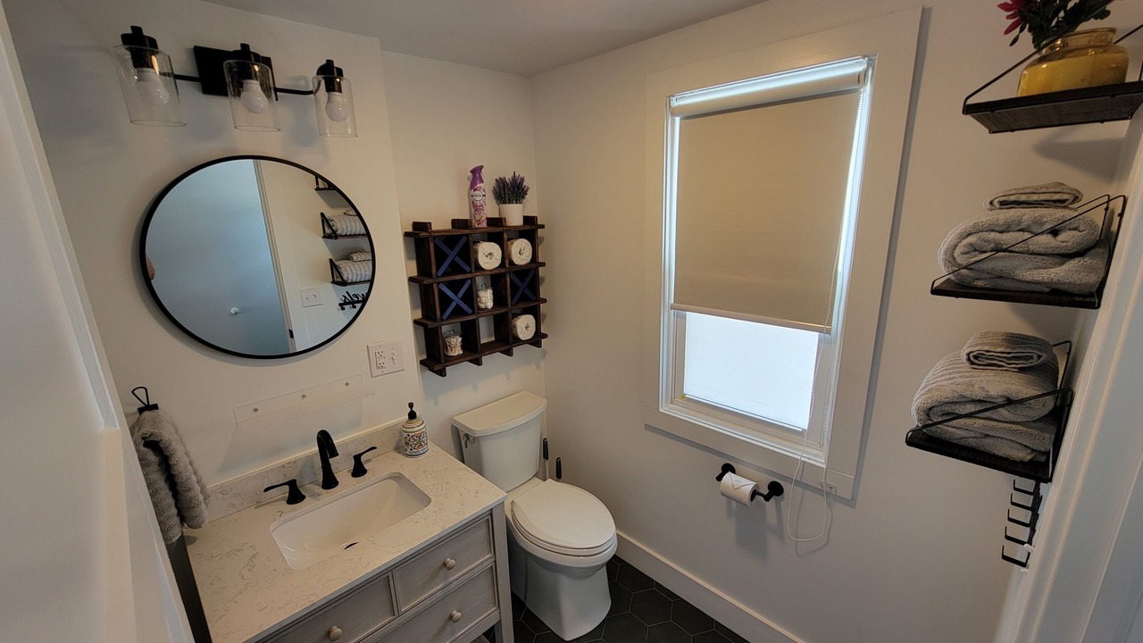 Photo of Bathroom in Vicksburg