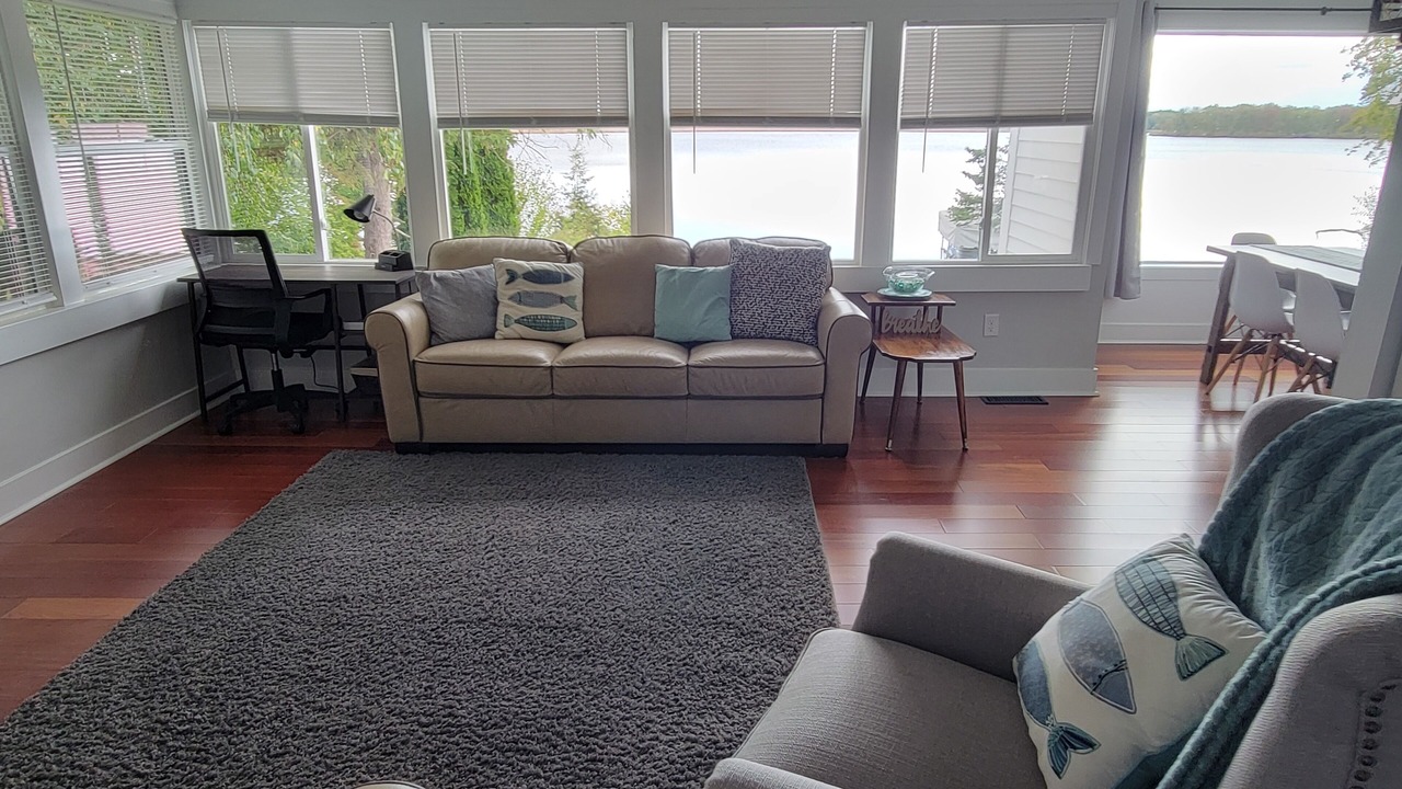 Photo of Livingroom in Vicksburg