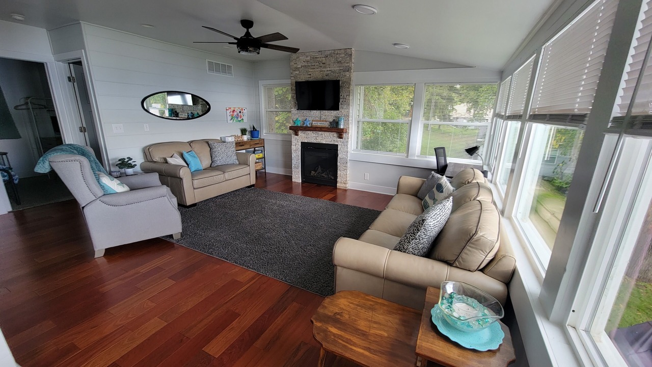 Photo of Livingroom in Vicksburg