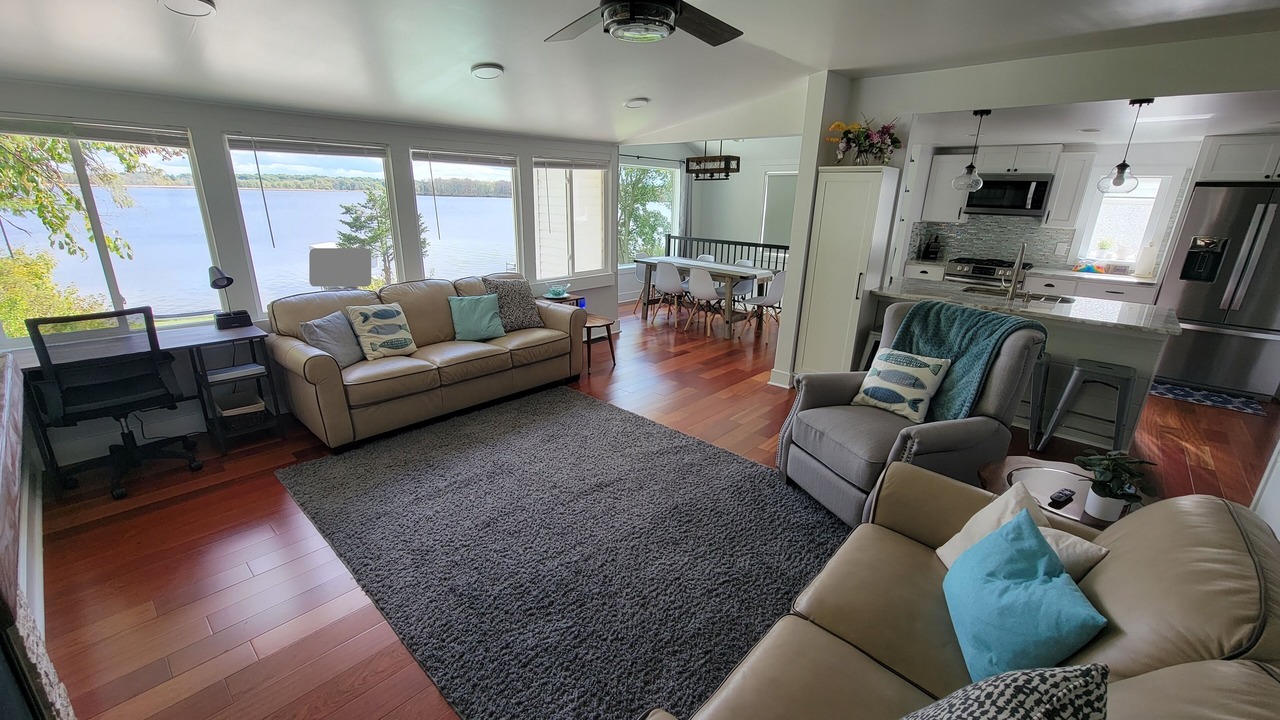 Photo of Livingroom in Vicksburg