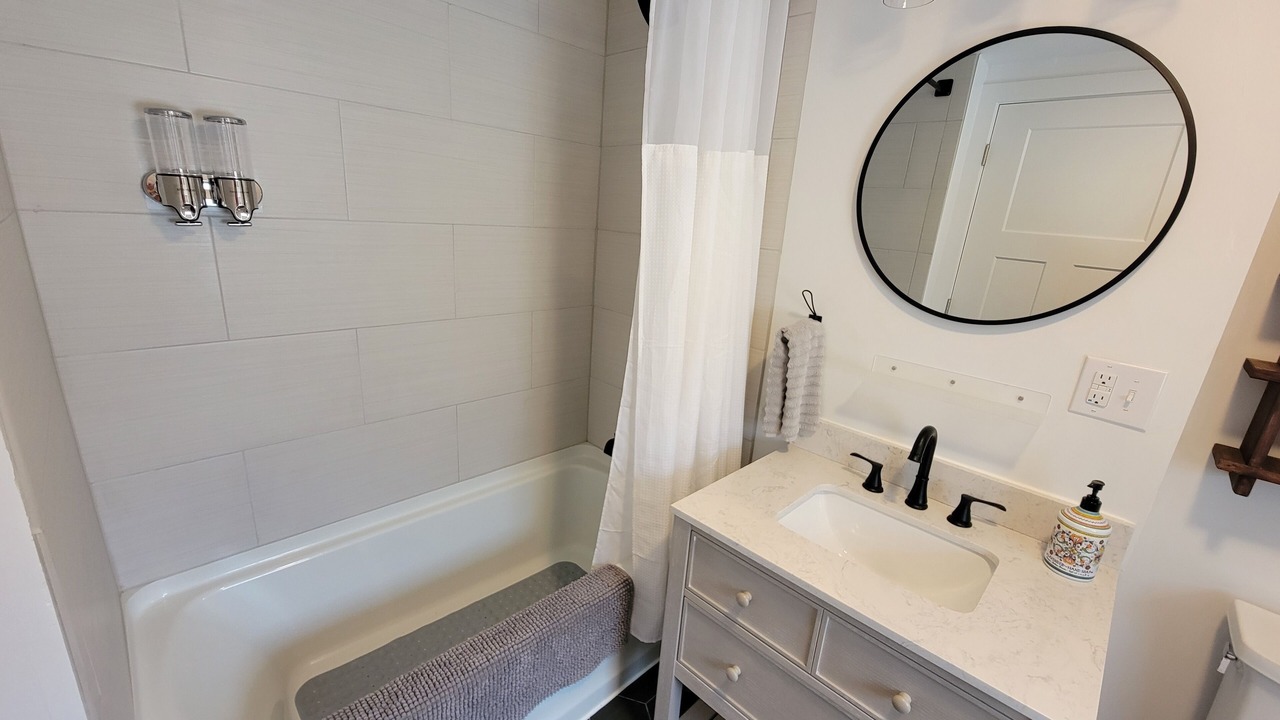 Photo of Bathroom in Vicksburg