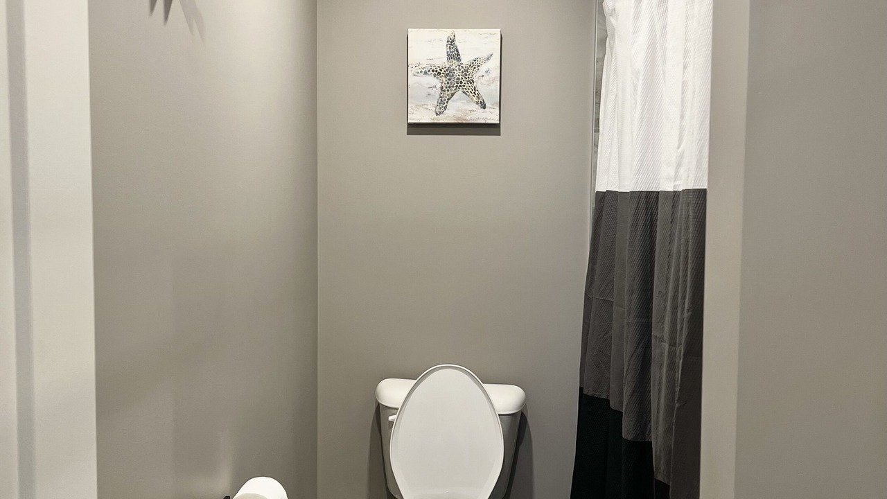 Photo of Bathroom in Walkerville