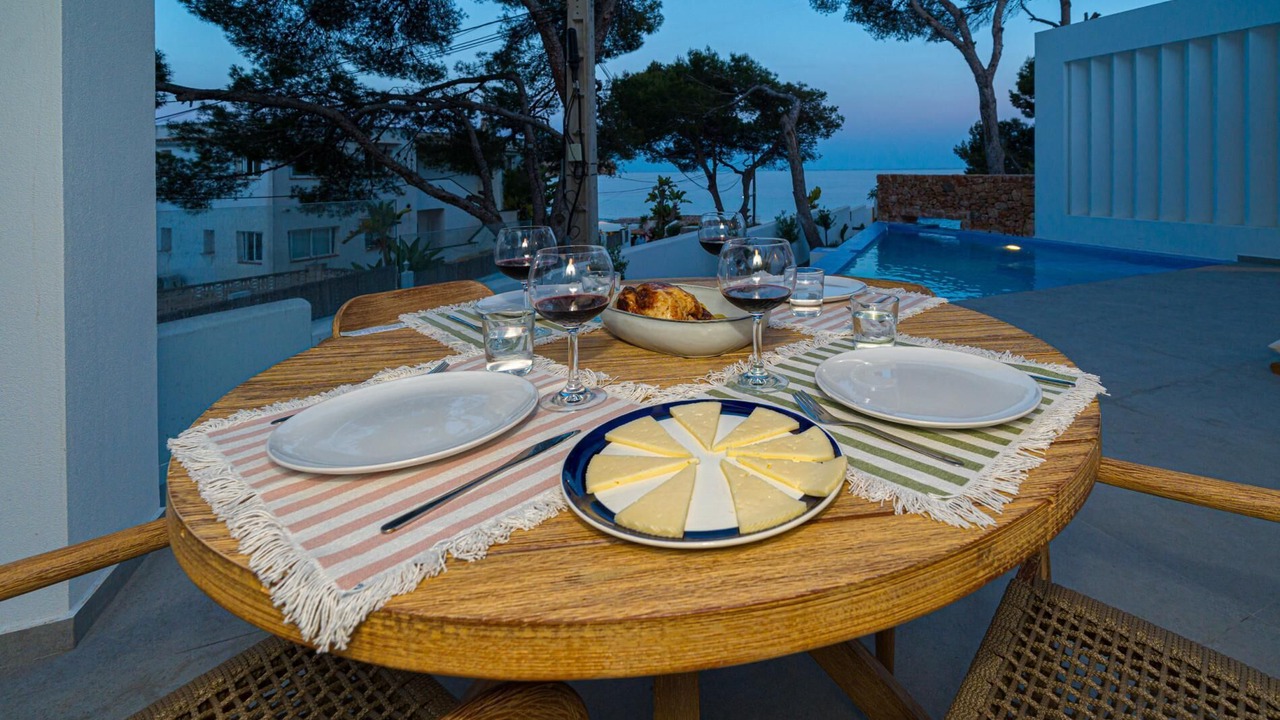 Photo of Outdoor in Moraira
