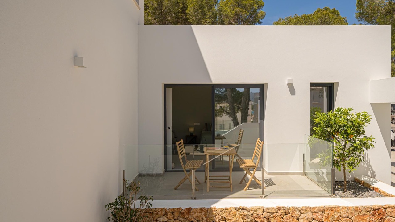 Photo of Outdoor in Moraira