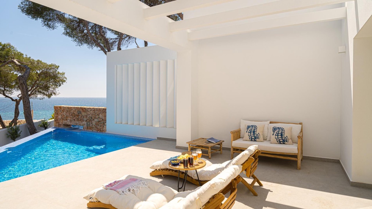 Photo of Outdoor in Moraira