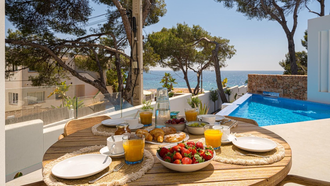 Photo of Outdoor in Moraira