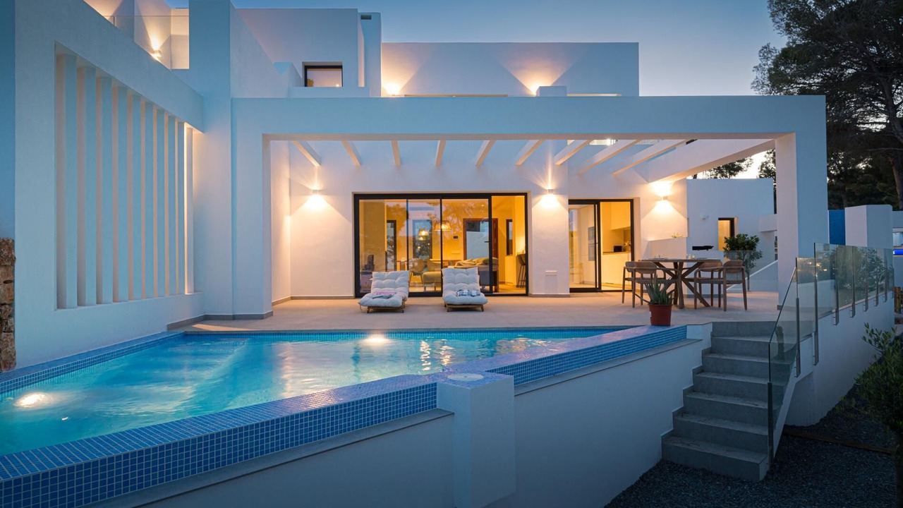 Photo of Outdoor in Moraira