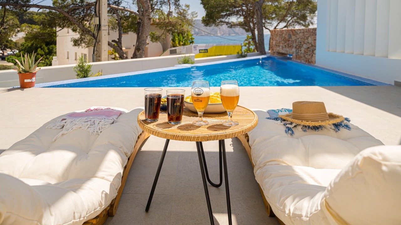 Photo of Outdoor in Moraira