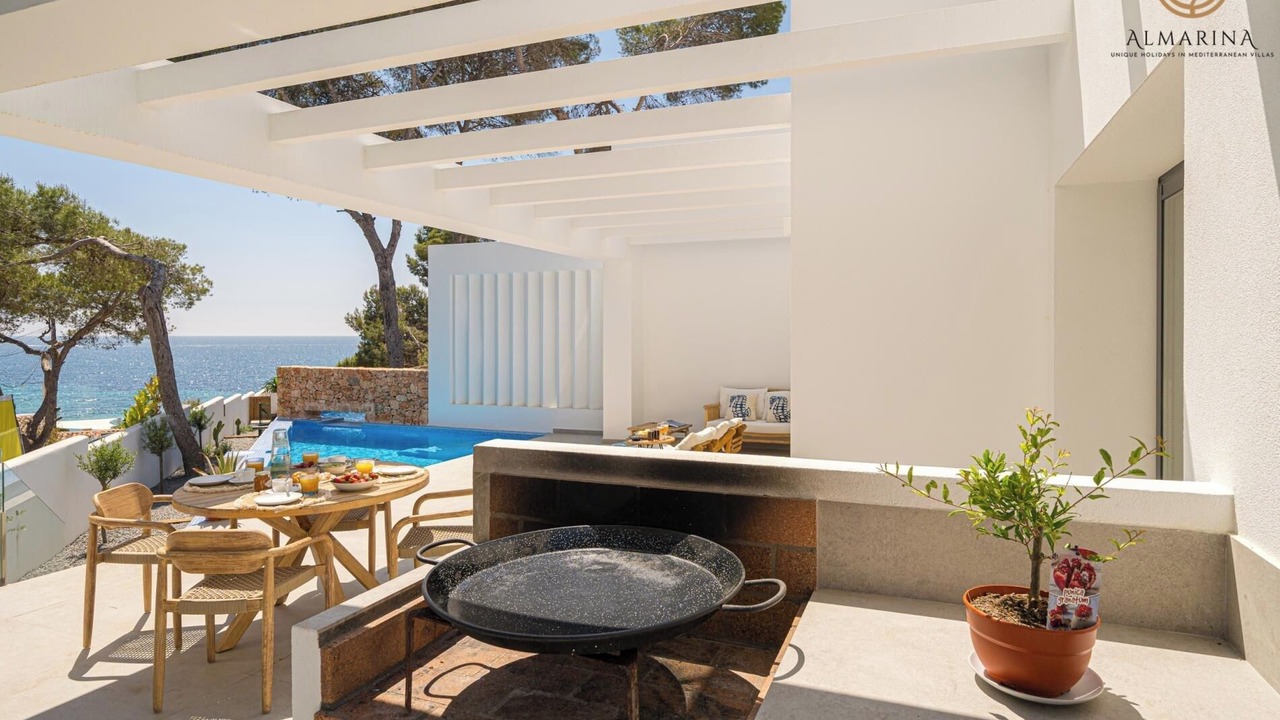 Photo of Outdoor in Moraira