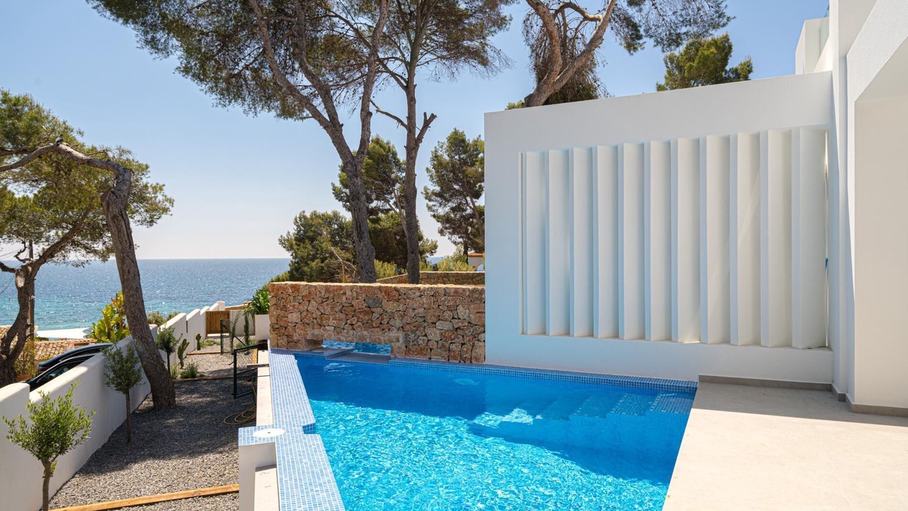 Photo of Outdoor in Moraira