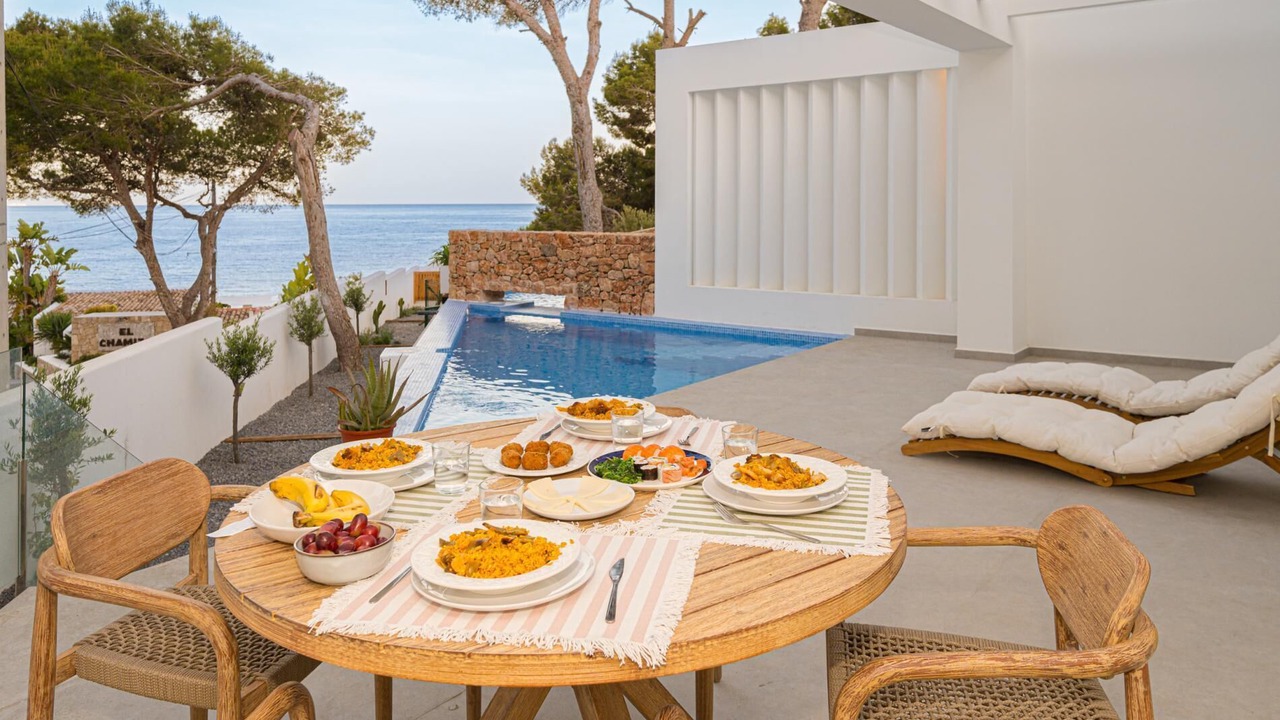 Photo of Outdoor in Moraira