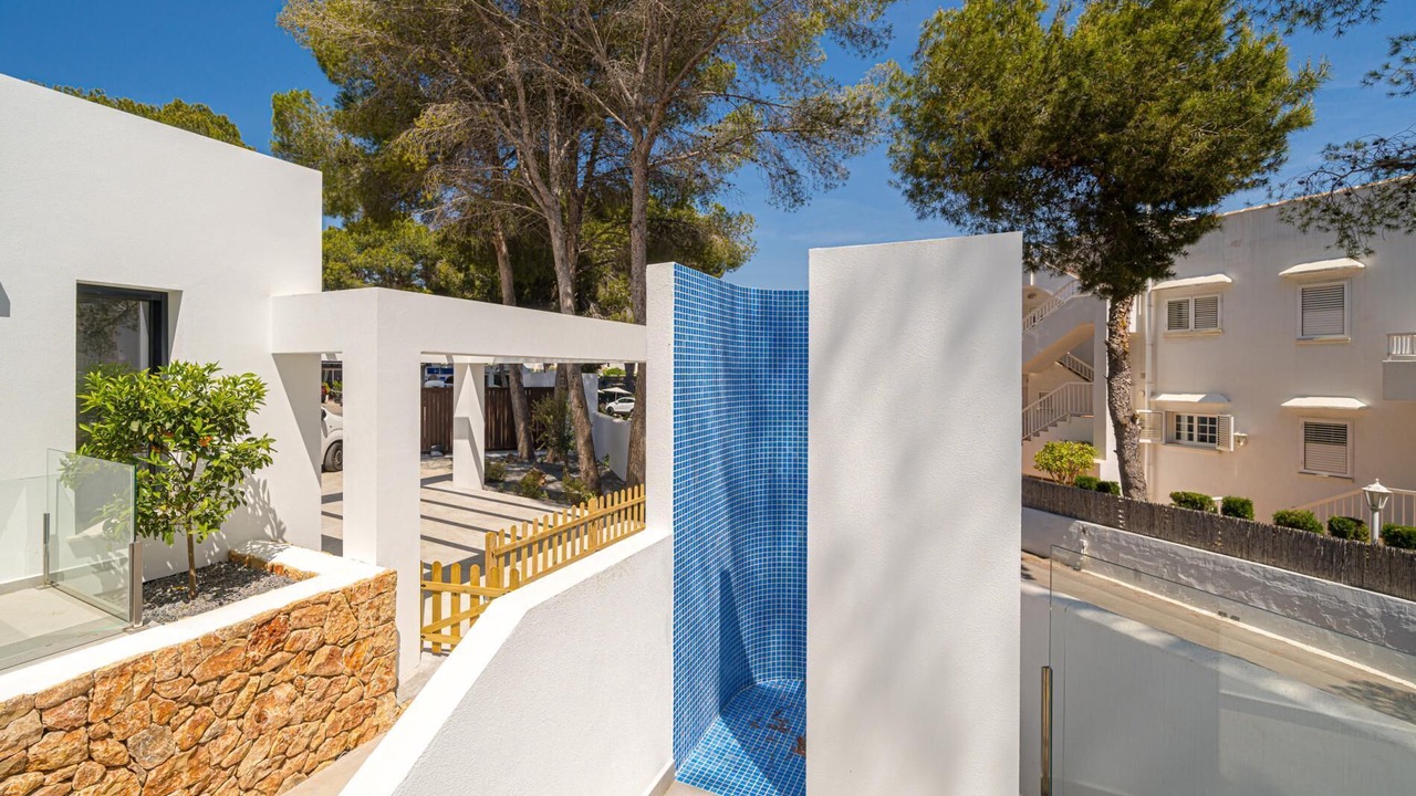 Photo of Outdoor in Moraira