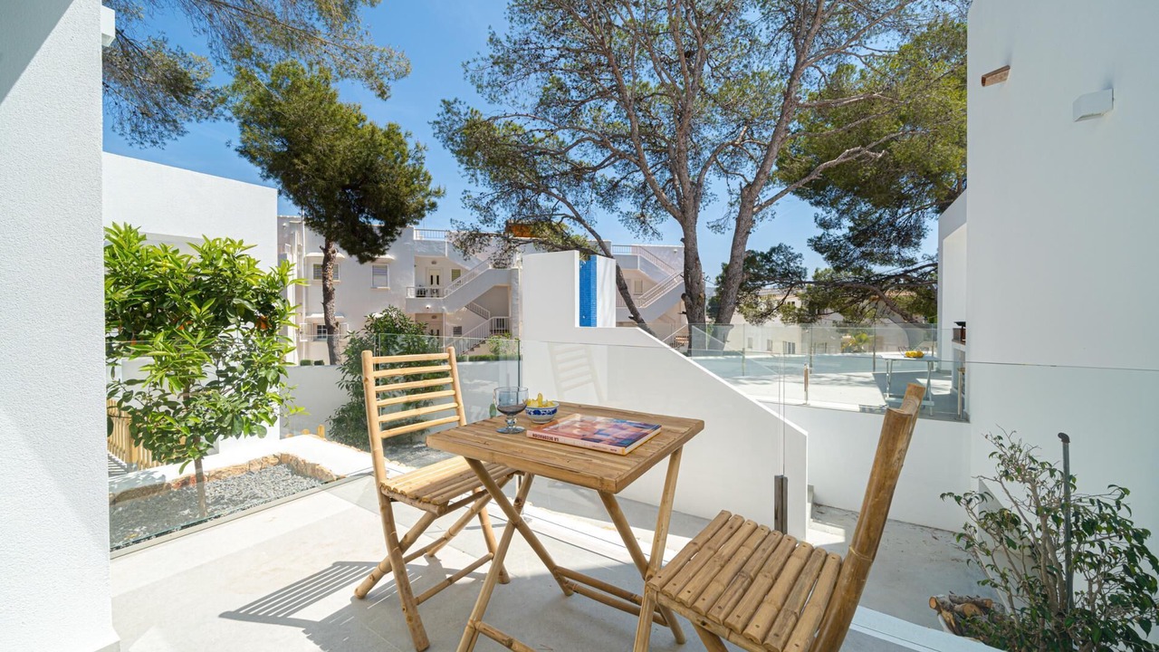 Photo of Outdoor in Moraira