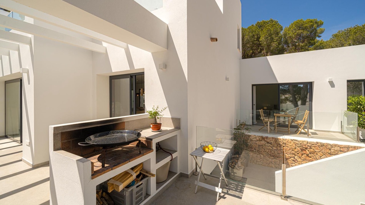 Photo of Outdoor in Moraira