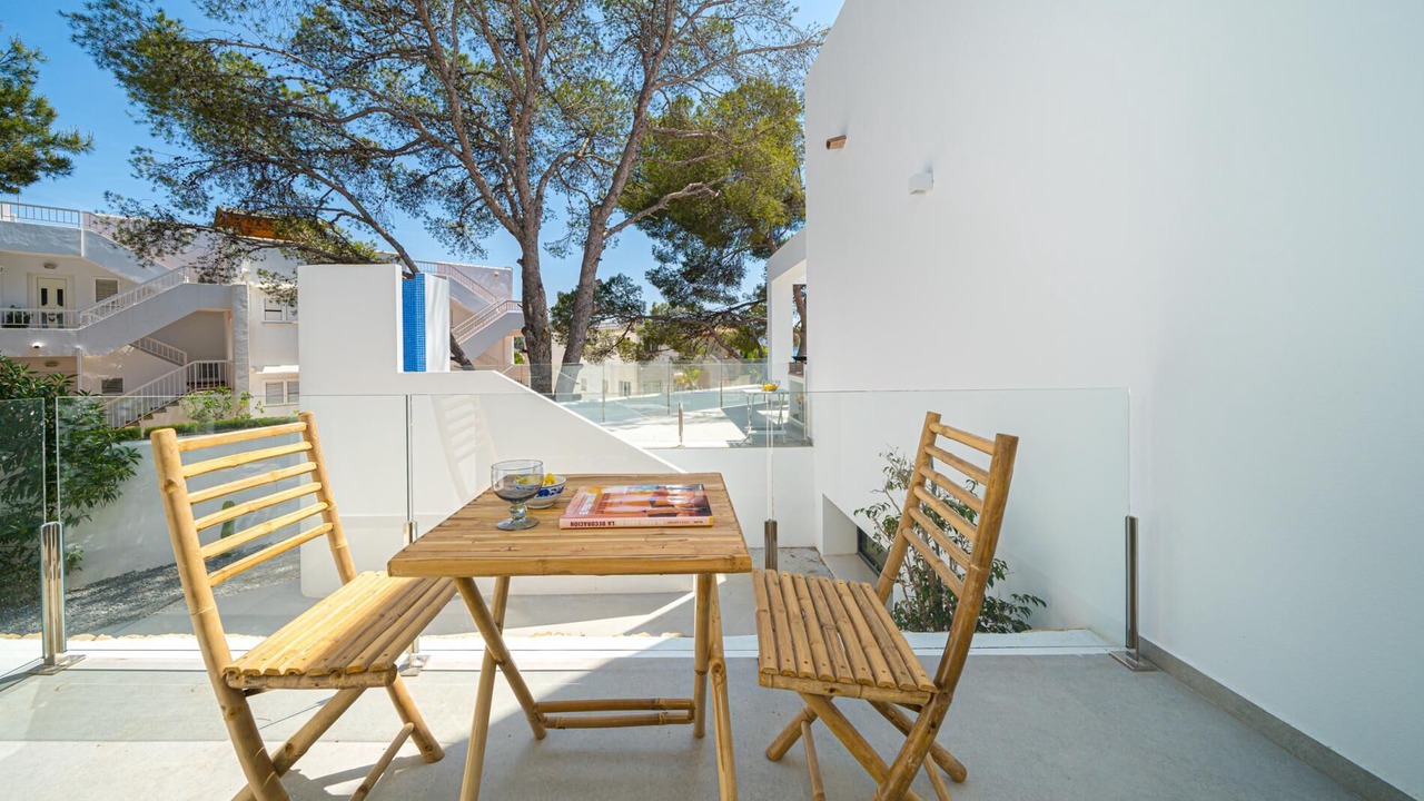 Photo of Outdoor in Moraira