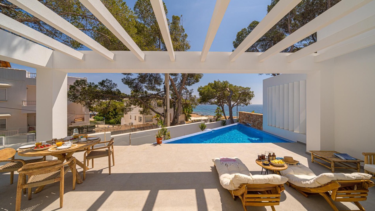 Photo of Outdoor in Moraira