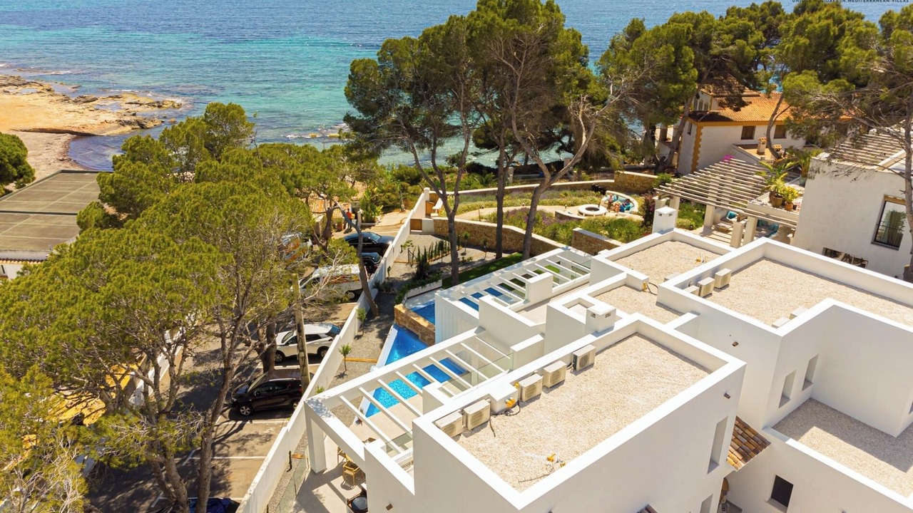 Photo of Outdoor in Moraira